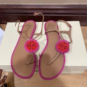 Tory Burch sandals